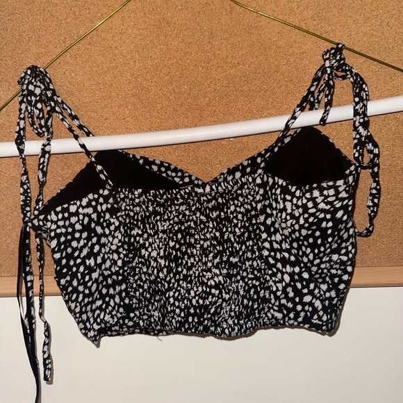 Aqua Top - Picture 3 of 6